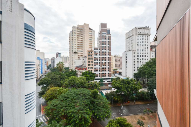 Imagem Apartamento com 1 Quarto à Venda, 33 m² em República - São Paulo Imagem Apartamento com 1 Quarto à Venda, 33 m² em República - São Paulo