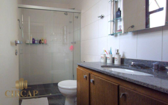 Imagem Apartamento com 3 Quartos à Venda, 116 m² em Vila Romana - São Paulo Imagem Apartamento com 3 Quartos à Venda, 116 m² em Vila Romana - São Paulo