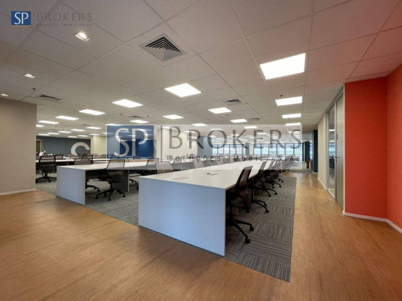 Imagem Sala Comercial para Alugar, 671 m² em Jardim Paulista - São Paulo Imagem Sala Comercial para Alugar, 671 m² em Jardim Paulista - São Paulo