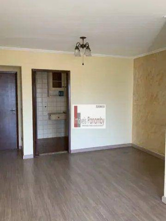 Imagem Apartamento com 3 Quartos à Venda, 75 m² em Campo Belo - São Paulo
