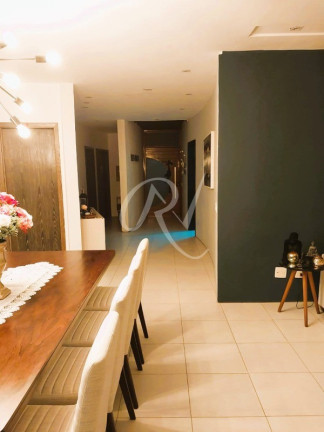 Imagem Casa com 4 Quartos à Venda, 400 m² em Condomínio Residencial Mirante Do Vale - Jacareí