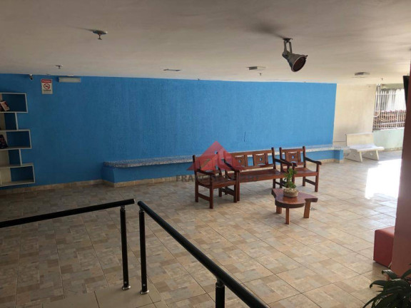 Imagem Apartamento com 1 Quarto à Venda, 70 m² em Santa Rosa - Niterói Imagem Apartamento com 1 Quarto à Venda, 70 m² em Santa Rosa - Niterói