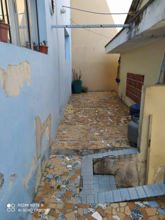 Imagem Casa com 5 Quartos à Venda, 240 m² em Vila Marina - Santo André Imagem Casa com 5 Quartos à Venda, 240 m² em Vila Marina - Santo André