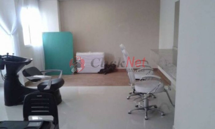 Imagem Apartamento com 2 Quartos à Venda, 58 m² em Vila Caraguatá - São Paulo