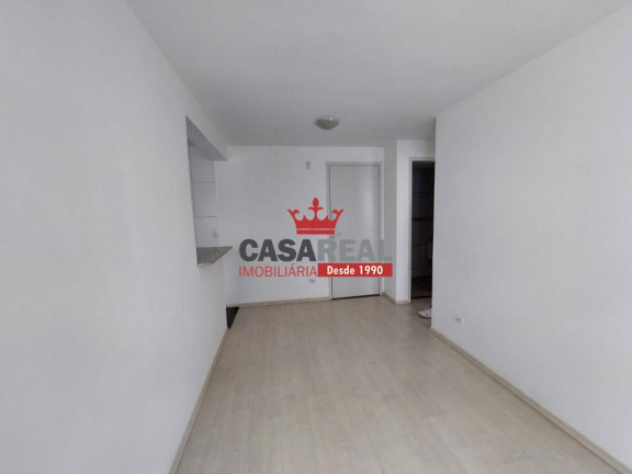 Imagem Apartamento com 2 Quartos à Venda, 48 m² em Pinheirinho - Curitiba Imagem Apartamento com 2 Quartos à Venda, 48 m² em Pinheirinho - Curitiba