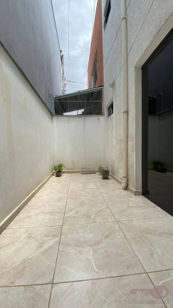 Imagem Casa com 2 Quartos à Venda,  em Jardim Prestes De Barros - Sorocaba