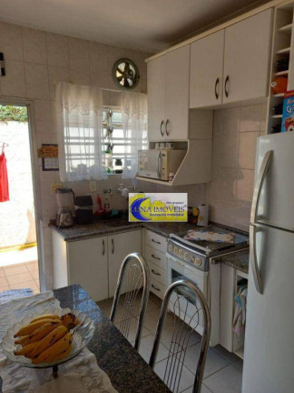 Imagem Casa com 2 Quartos à Venda, 102 m² em Paulicéia - São Bernardo Do Campo Imagem Casa com 2 Quartos à Venda, 102 m² em Paulicéia - São Bernardo Do Campo
