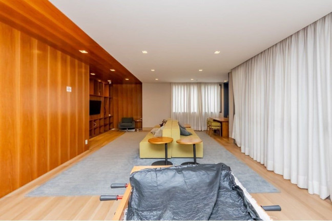 Imagem Apartamento com 3 Quartos à Venda, 150 m² em Jardim Prudência - São Paulo Imagem Apartamento com 3 Quartos à Venda, 150 m² em Jardim Prudência - São Paulo