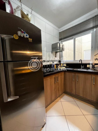Imagem Apartamento com 2 Quartos à Venda, 128 m² em Vila Alzira - Santo André Imagem Apartamento com 2 Quartos à Venda, 128 m² em Vila Alzira - Santo André