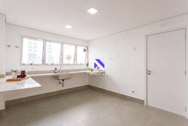 Imagem Apartamento com 2 Quartos à Venda, 161 m² em Moema - São Paulo