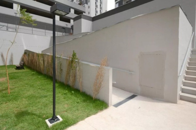 Imagem Imóvel com 2 Quartos à Venda, 52 m² em Socorro - São Paulo Imagem Imóvel com 2 Quartos à Venda, 52 m² em Socorro - São Paulo
