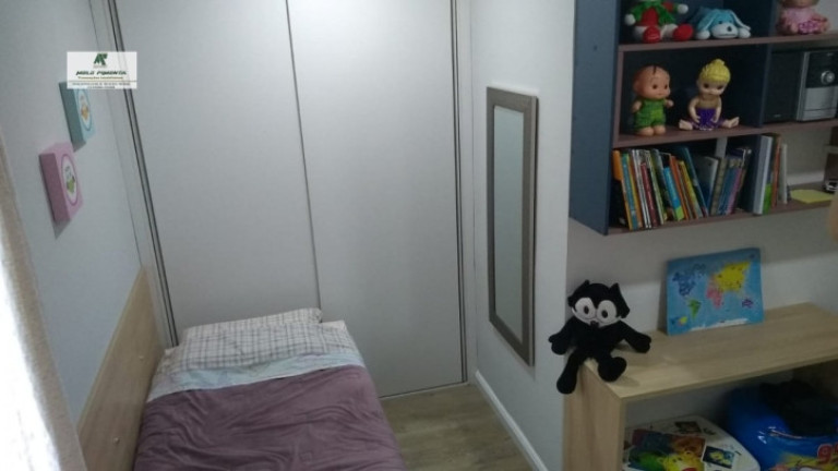 Imagem Sobrado com 3 Quartos à Venda, 153 m² em Cambara - São Roque Imagem Sobrado com 3 Quartos à Venda, 153 m² em Cambara - São Roque
