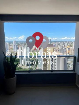 Imagem Apartamento com 3 Quartos à Venda, 105 m² em Jardim Aclimação - Cuiabá