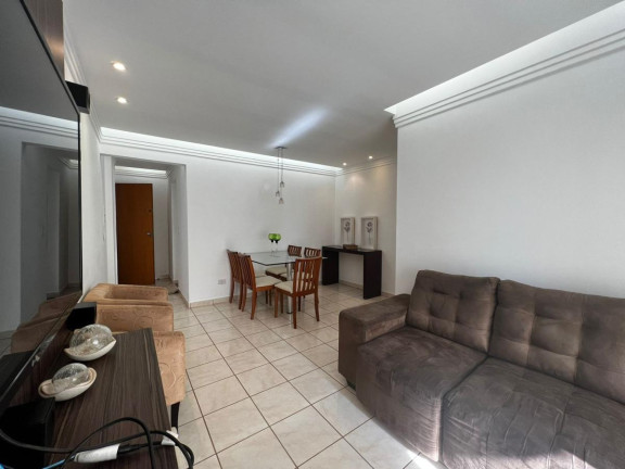 Imagem Apartamento com 3 Quartos à Venda, 79 m² em Alto Da Glória - Goiânia