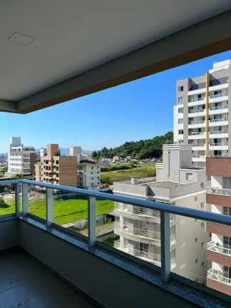 Imagem Apartamento com 2 Quartos à Venda, 72 m² em Pedra Branca - Palhoça Imagem Apartamento com 2 Quartos à Venda, 72 m² em Pedra Branca - Palhoça