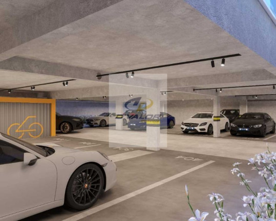Imagem Apartamento com 3 Quartos à Venda, 168 m² em Cabo Branco - João Pessoa
