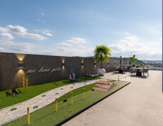 Imagem Apartamento com 2 Quartos à Venda, 69 m² em Morretes - Itapema