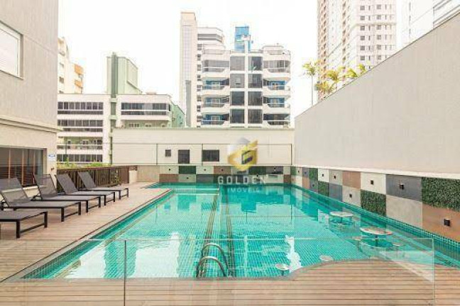 Apartamento com 3 Quartos à Venda, 140 m² em Meia Praia - Itapema