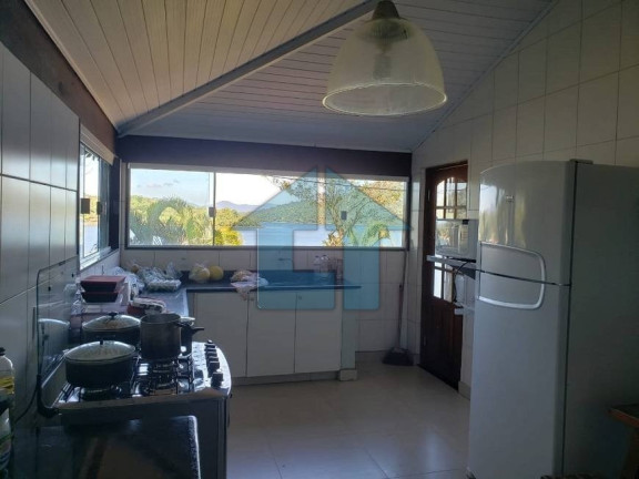 Imagem Casa com 11 Quartos à Venda, 1.800 m² em Vila Velha - Angra Dos Reis