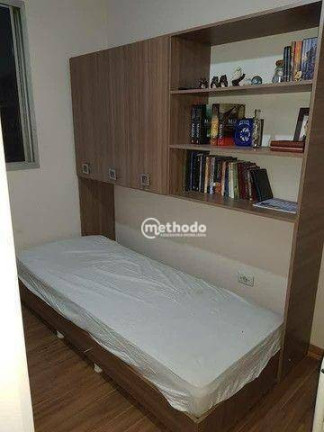 Imagem Apartamento com 2 Quartos à Venda, 58 m² em Jardim Miranda - Campinas Imagem Apartamento com 2 Quartos à Venda, 58 m² em Jardim Miranda - Campinas
