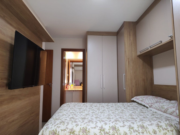 Imagem Apartamento com 2 Quartos à Venda, 67 m² em Ilha Dos Bentos - Vila Velha