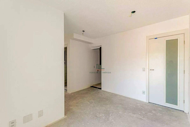 Imagem Apartamento com 2 Quartos à Venda, 43 m² em Centro - Niterói