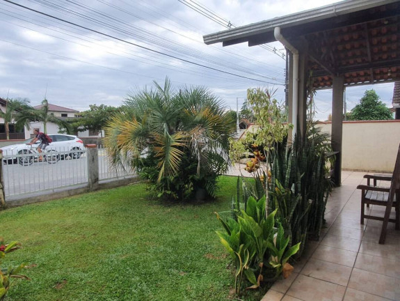 Imagem Casa com 3 Quartos à Venda, 137 m² em Salinas - Balneário Barra Do Sul