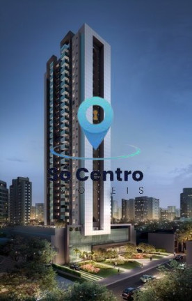 Apartamento com 2 Quartos à Venda, 78 m² em Savassi - Belo Horizonte