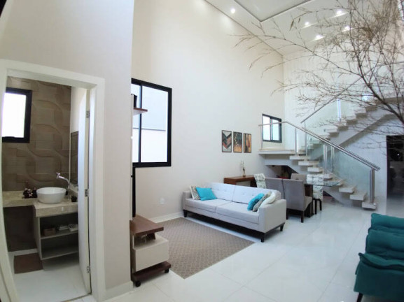 Imagem Casa com 4 Quartos à Venda, 360 m² em Campinas Imagem Casa com 4 Quartos à Venda, 360 m² em Campinas