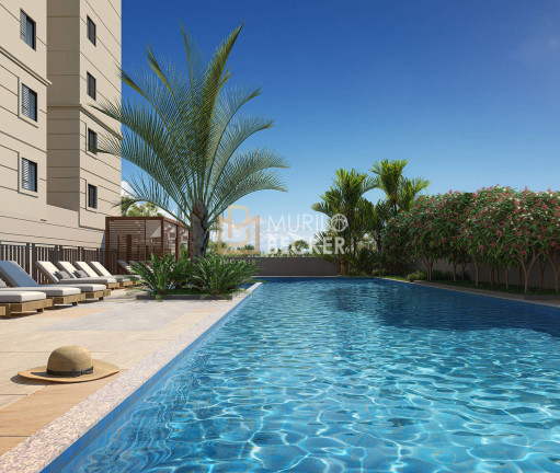 Imagem Apartamento com 3 Quartos à Venda, 85 m² em Jardim Sul - São José Dos Campos