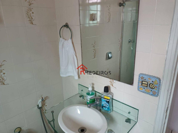 Imagem Apartamento com 1 Quarto à Venda, 50 m² em Tupi - Praia Grande