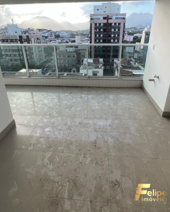 Imagem Imóvel com 3 Quartos à Venda, 115 m² em Praia Do Morro - Guarapari