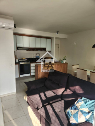 Imagem Apartamento com 3 Quartos à Venda, 76 m² em Vila Andrade - São Paulo