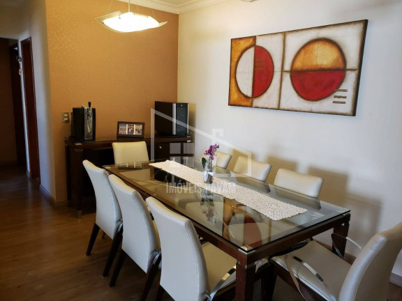 Imagem Apartamento com 3 Quartos à Venda, 106 m² em Centro - São Bernardo Do Campo Imagem Apartamento com 3 Quartos à Venda, 106 m² em Centro - São Bernardo Do Campo