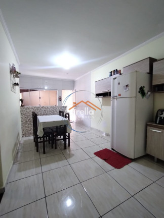 Imagem Casa com 3 Quartos à Venda, 115 m² em Jardim Esplanada - Mogi Guaçu Imagem Casa com 3 Quartos à Venda, 115 m² em Jardim Esplanada - Mogi Guaçu