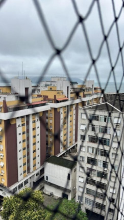 Imagem Apartamento com 2 Quartos para Alugar, 70 m² em José Menino - Santos Imagem Apartamento com 2 Quartos para Alugar, 70 m² em José Menino - Santos