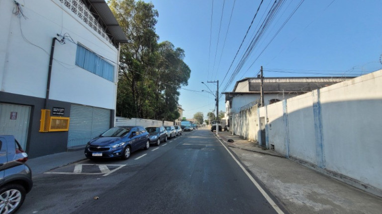 Imagem Terreno à Venda, 390 m² em Jardim Limoeiro - Serra Imagem Terreno à Venda, 390 m² em Jardim Limoeiro - Serra