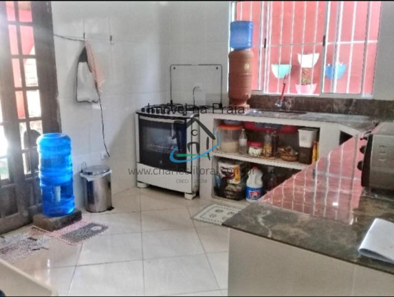 Imagem Casa com 2 Quartos à Venda, 291 m² em Morro Do Algodão - Caraguatatuba