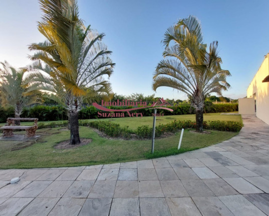 Imagem Terreno à Venda, 200 m² em Nova Esperança - Parnamirim