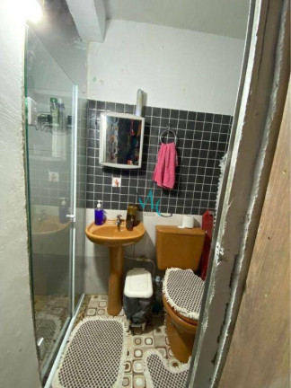 Imagem Casa com 3 Quartos à Venda, 130 m² em Inhoaíba - Rio De Janeiro Imagem Casa com 3 Quartos à Venda, 130 m² em Inhoaíba - Rio De Janeiro