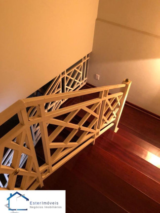 Imagem Casa com 3 Quartos para Alugar ou Temporada, 130 m² em Jardim Das Samambaias - Jundiaí