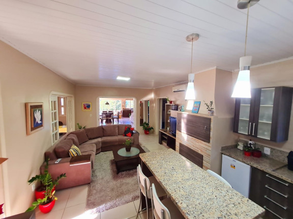 Imagem Casa com 4 Quartos à Venda, 290 m² em Arroio Grande - Santa Cruz Do Sul Imagem Casa com 4 Quartos à Venda, 290 m² em Arroio Grande - Santa Cruz Do Sul