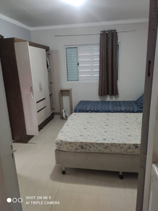 Imagem Casa com 3 Quartos à Venda, 300 m² em Perequê Açu - Ubatuba