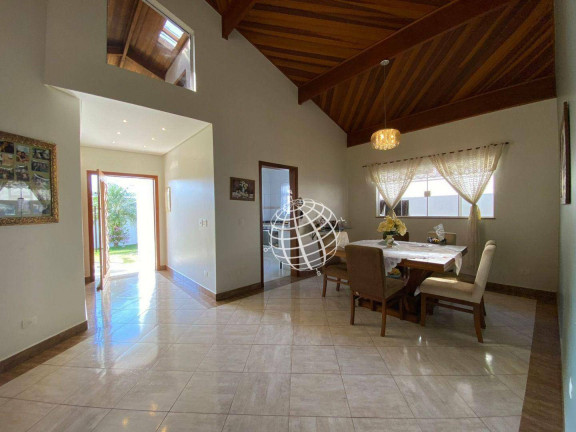 Imagem Casa com 5 Quartos à Venda, 340 m² em Boa Vista - Piracaia