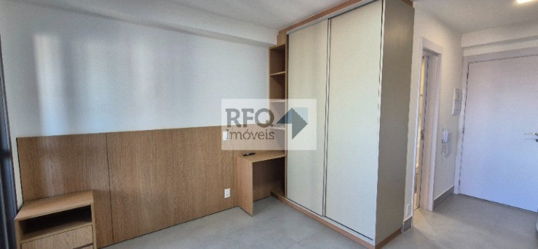 Imagem Imóvel com 1 Quarto à Venda, 29 m² em Vila Mariana - São Paulo