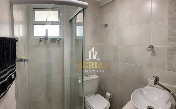 Imagem Apartamento com 2 Quartos à Venda, 67 m² em Osvaldo Cruz - São Caetano Do Sul