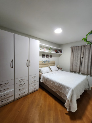 Imagem Apartamento com 3 Quartos à Venda, 74 m² em Rudge Ramos - São Bernardo Do Campo