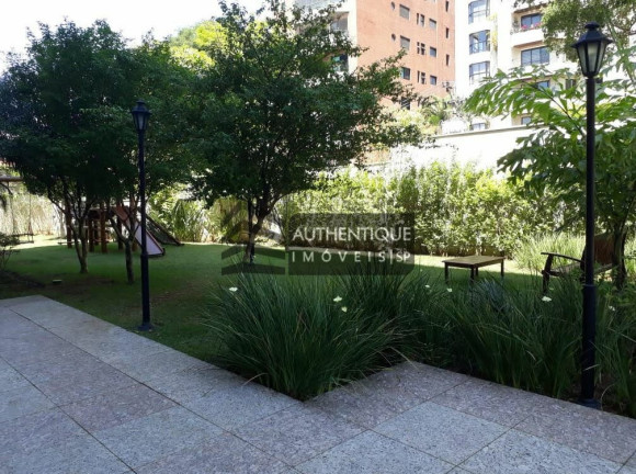 Imagem Apartamento com 4 Quartos à Venda, 411 m² em Perdizes - São Paulo Imagem Apartamento com 4 Quartos à Venda, 411 m² em Perdizes - São Paulo