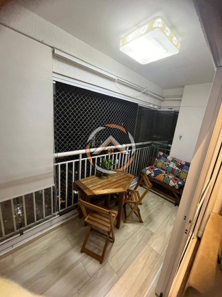 Imagem Apartamento com 3 Quartos à Venda, 96 m² em Boa Vista - São Caetano Do Sul