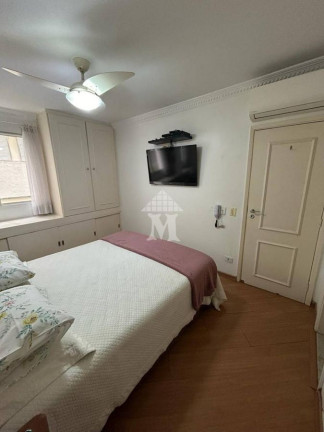 Imagem Apartamento com 2 Quartos à Venda, 70 m² em Cerqueira César - São Paulo